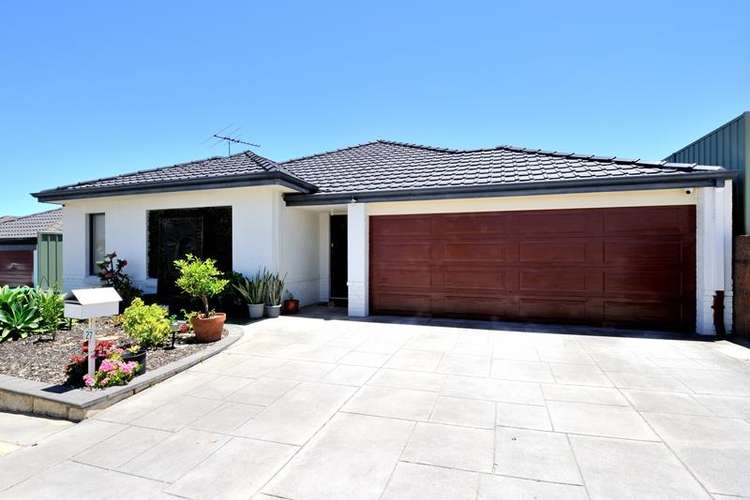 Main view of Homely house listing, 27 Blaxland Terrace, Baldivis WA 6171