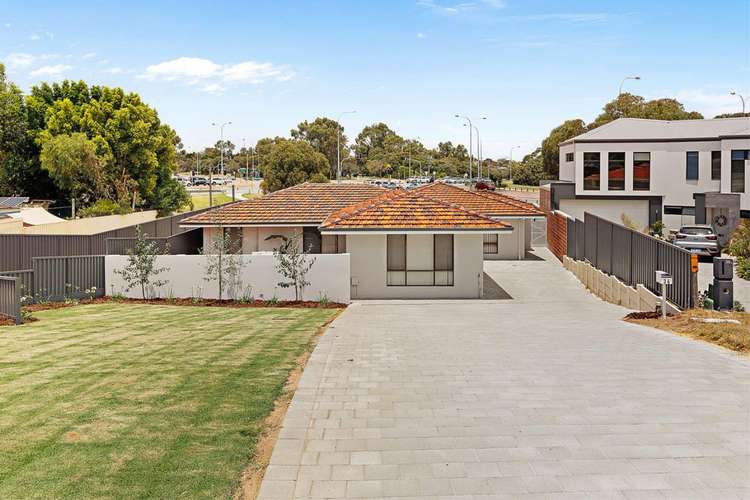 Third view of Homely house listing, 34 Clevedon Place, Kallaroo WA 6025