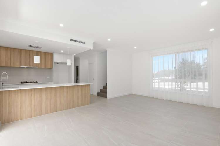 Second view of Homely townhouse listing, 18 Strathyre Drive, Duncraig WA 6023
