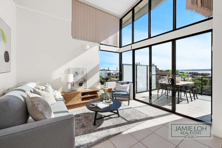 Main view of Homely apartment listing, 7/39 Mill Point Road, South Perth WA 6151