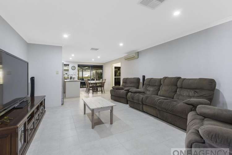Third view of Homely house listing, 3 Beecroft Mews, Ridgewood WA 6030
