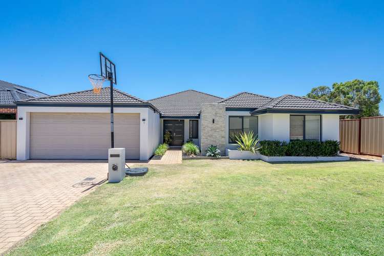 3 Patri Lane, Yangebup WA 6164