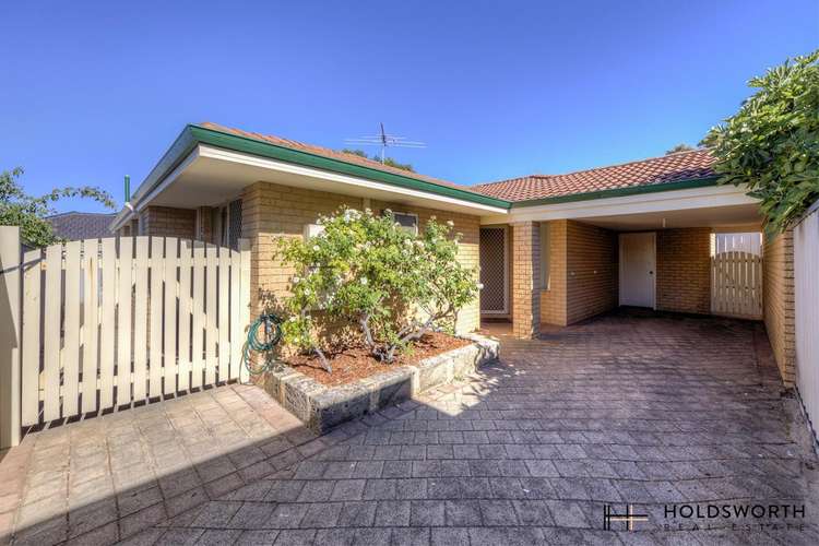 49A Bradley Street, Yokine WA 6060