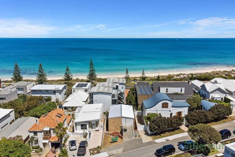 Fourth view of Homely house listing, 59 Margaret Street, Cottesloe WA 6011