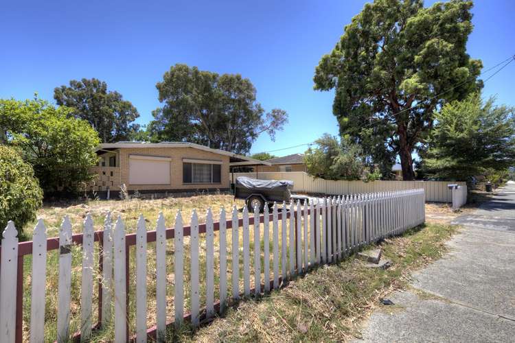 Main view of Homely house listing, 89 Toodyay Road, Middle Swan WA 6056