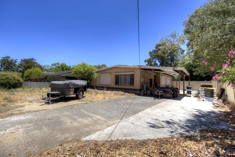 Third view of Homely house listing, 89 Toodyay Road, Middle Swan WA 6056