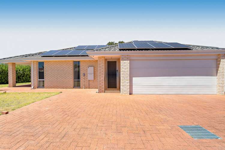 Main view of Homely house listing, 53A Haselmere Circus, Rockingham WA 6168
