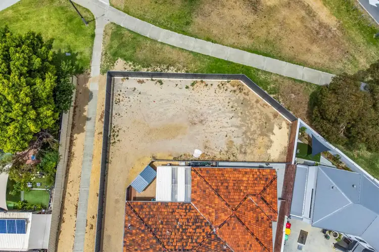 Second view of Homely land listing, Address available on request