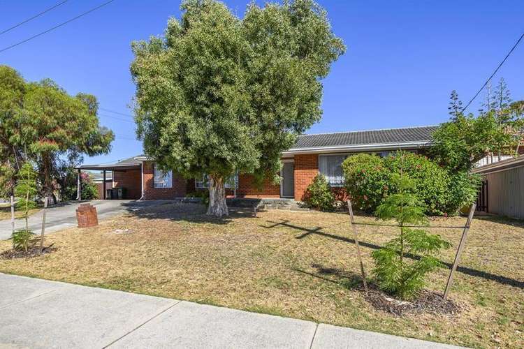 Main view of Homely house listing, 18 Rennington Street, Dianella WA 6059