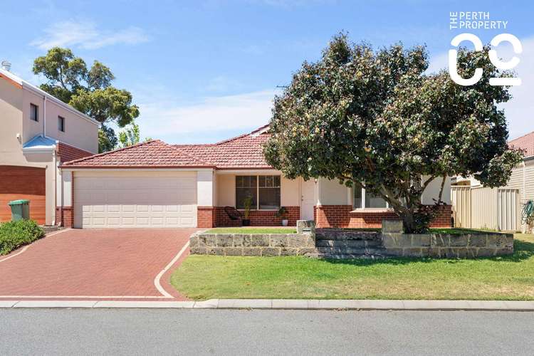 Main view of Homely house listing, 10 Duchess Court, Bayswater WA 6053