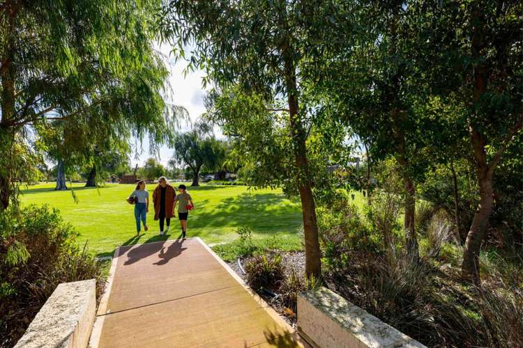 Lot 612, Trevally Way, Vasse WA 6280