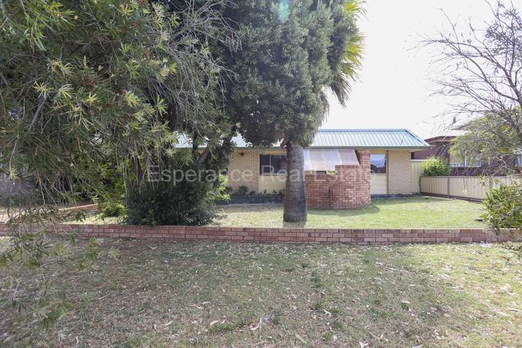 Main view of Homely house listing, 5 Foy Street, Esperance WA 6450