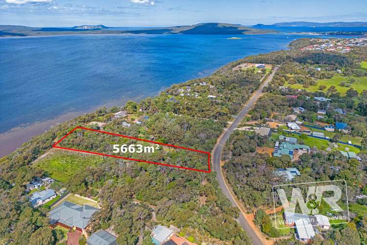 37 Alison Pde, Bayonet Head WA 6330