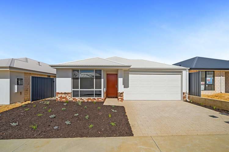 62 Paradoxa Road, Hammond Park WA 6164