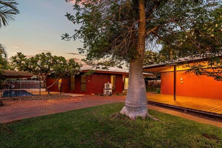 Main view of Homely house listing, 17 Miller Way, Broome WA 6725