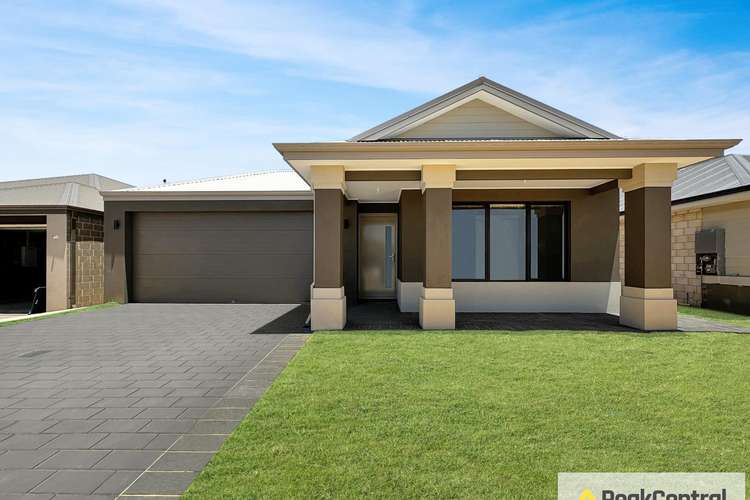Main view of Homely house listing, 24 Tasman Crescent, Mandogalup WA 6167