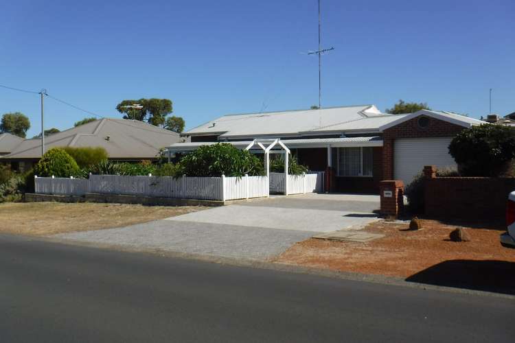 Main view of Homely house listing, 21 Mardo Avenue, Australind WA 6233