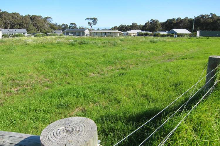 Main view of Homely residentialLand listing, 12 Sawmill Loop, Karridale WA 6288