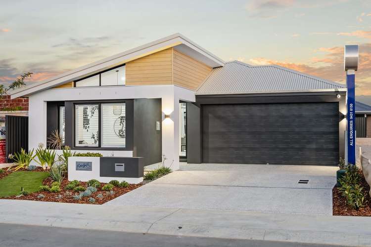 Main view of Homely house listing, 15 Opulence Street, Treeby WA 6164