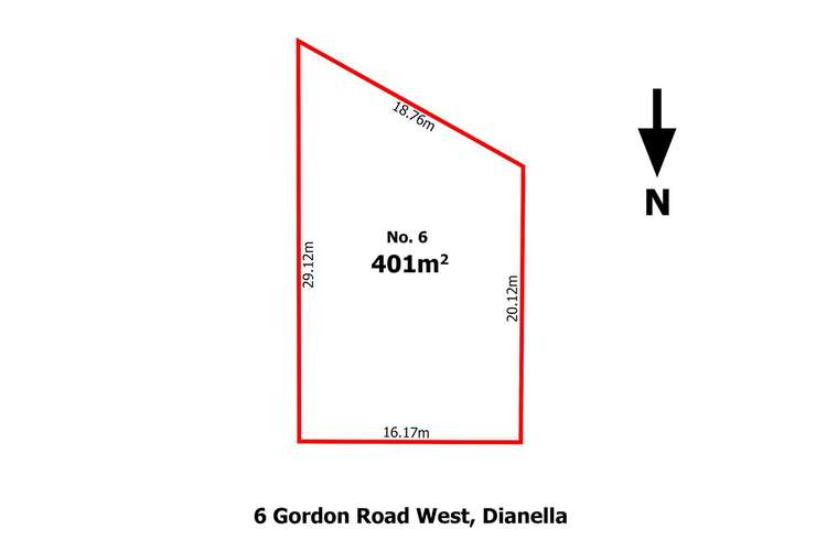 6 Gordon Road West, Dianella WA 6059