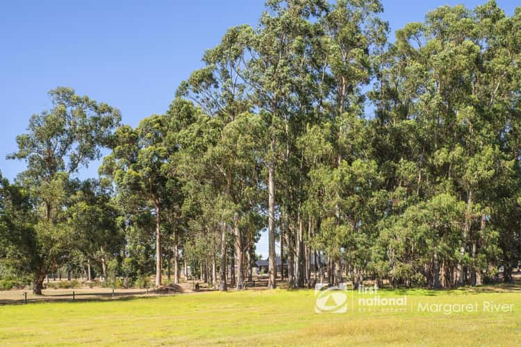 Lot 11, 25 Rowe Road West, Witchcliffe WA 6286