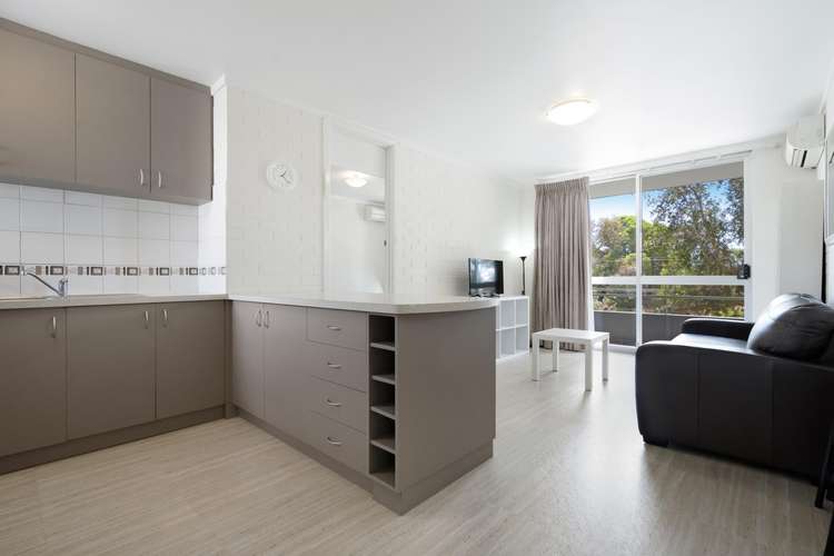 Main view of Homely unit listing, 18/68 McMaster Street, Victoria Park WA 6100