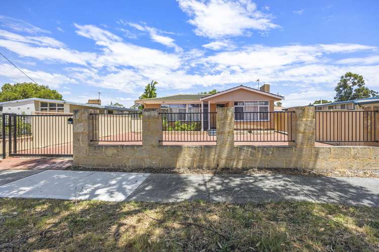 8A Crosbie Crescent, Middle Swan WA 6056