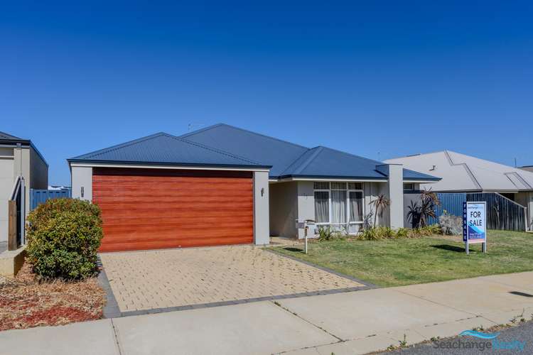 35 Solandri Turn, Halls Head WA 6210