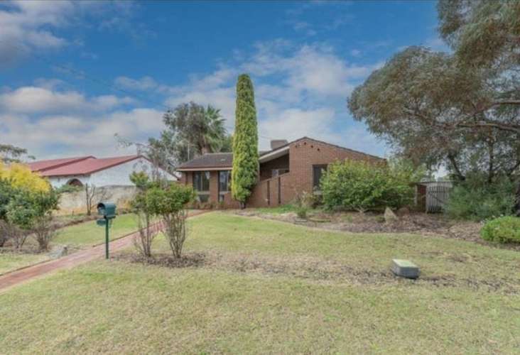 Main view of Homely house listing, 30 Kellar Way, Thornlie WA 6108