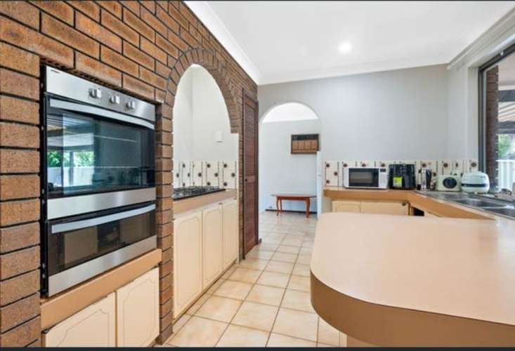 Second view of Homely house listing, 30 Kellar Way, Thornlie WA 6108