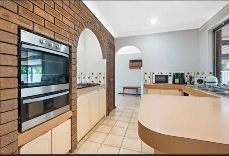 Second view of Homely house listing, 30 Kellar Way, Thornlie WA 6108