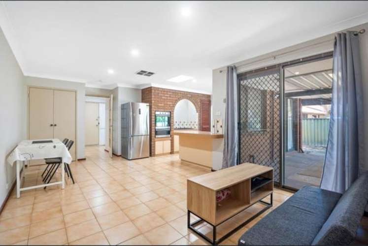 Fourth view of Homely house listing, 30 Kellar Way, Thornlie WA 6108