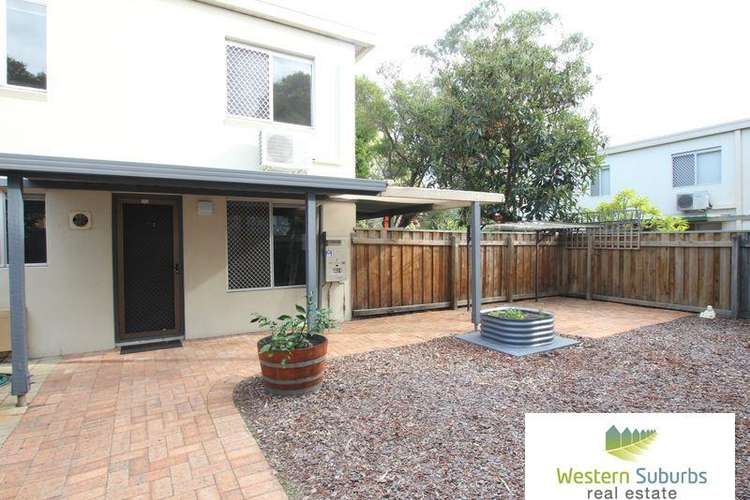 Main view of Homely townhouse listing, 29/15 Flynn Street, Churchlands WA 6018