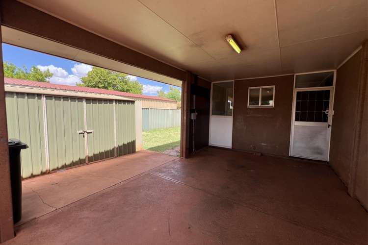 Second view of Homely house listing, 22 Koolyoo Street, Newman WA 6753