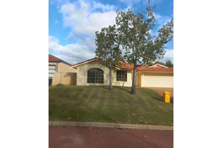 Main view of Homely house listing, 4 Sanctuary Avenue, Canning Vale WA 6155