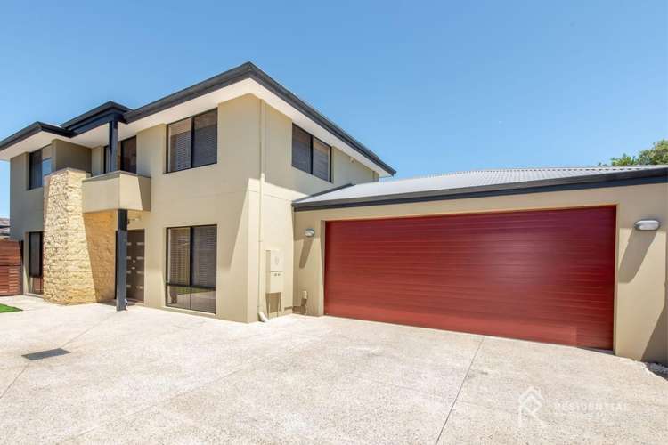 Main view of Homely house listing, 25a Burroughs Road, Karrinyup WA 6018