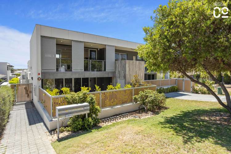 Third view of Homely apartment listing, 6/87 Waterloo Street, Tuart Hill WA 6060