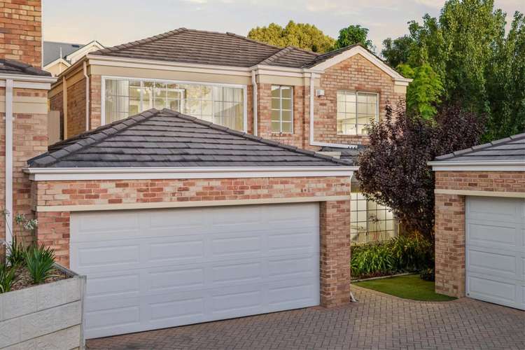 Main view of Homely townhouse listing, 7/57 Kirkham Hill Terrace, Maylands WA 6051