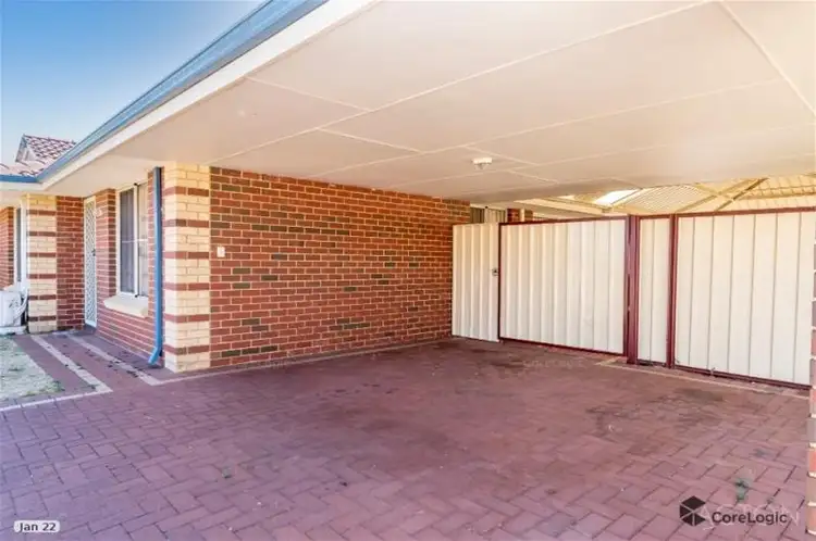 Second view of Homely house listing, 10 Manya Close, Greenfields WA 6210