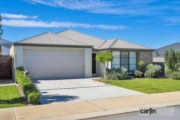 Main view of Homely house listing, 14 Mahoney Street, Success WA 6164