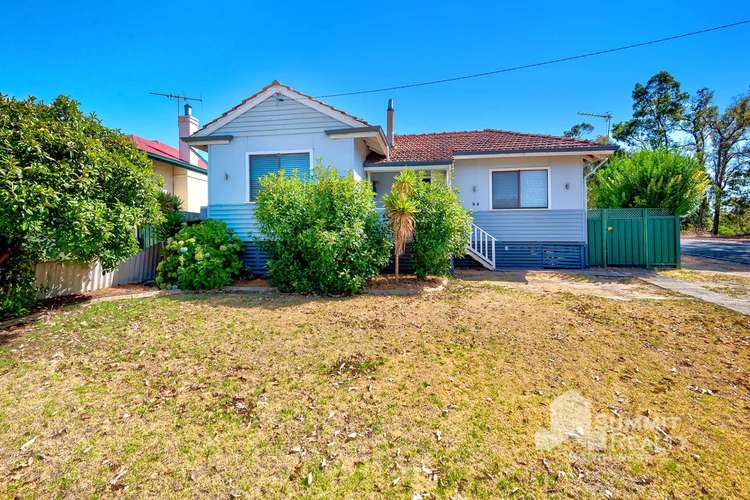 94 Wallsend Street, Collie WA 6225