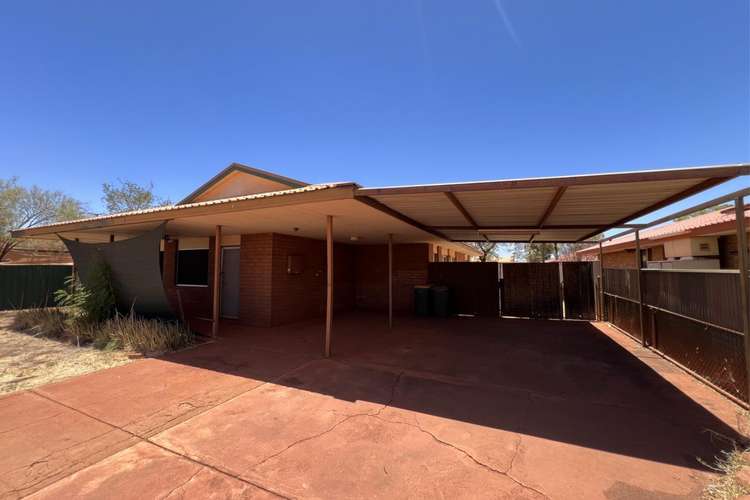 4 Callawa Way, Newman WA 6753