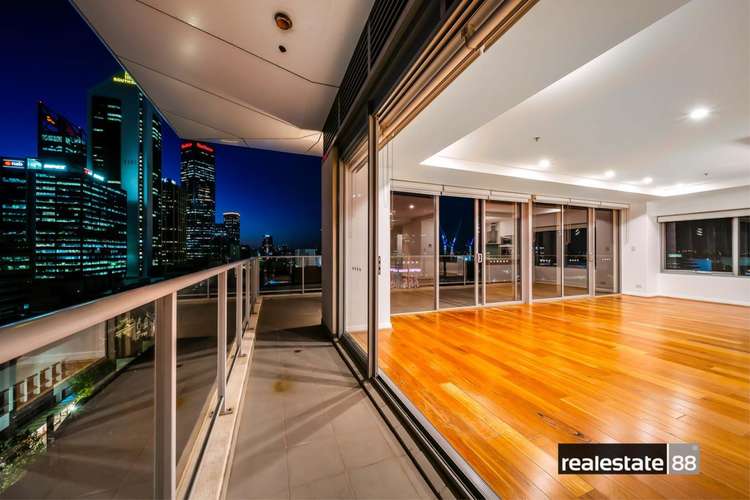 Main view of Homely apartment listing, 58/580 Hay Street, Perth WA 6000