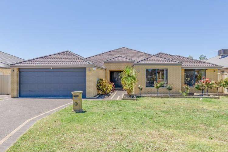 Main view of Homely house listing, 19 Quenda Drive, Canning Vale WA 6155