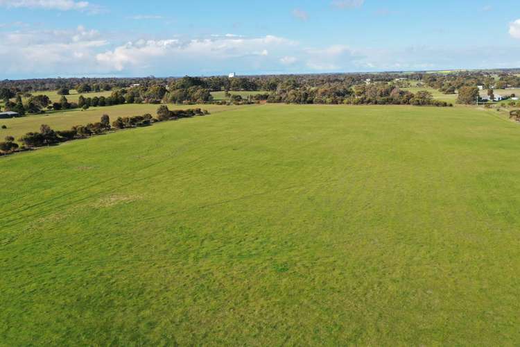 Lot 379, Spencer  Road, Broomehill Village WA 6318