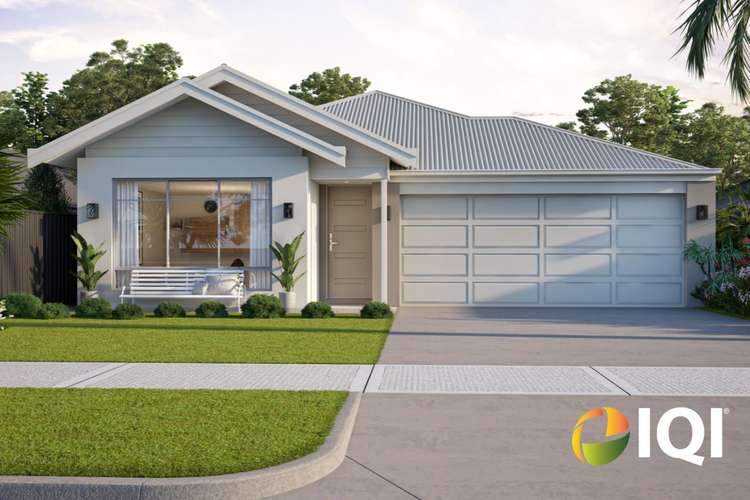Main view of Homely house listing, Lot 23, Dotterel Way, East Cannington WA 6107