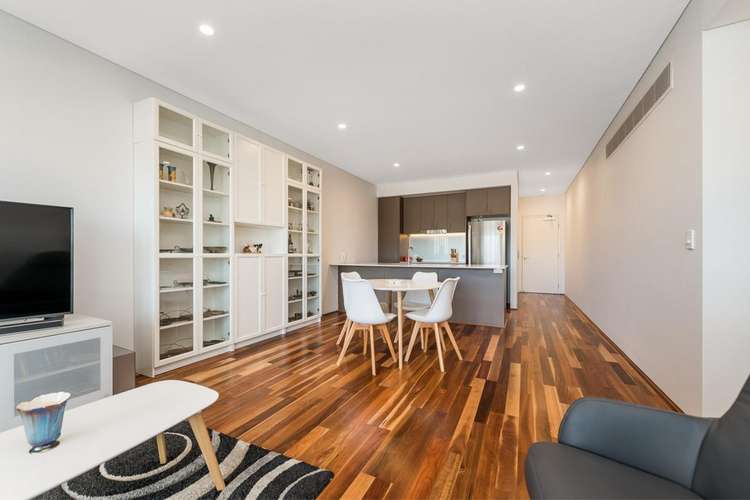 Main view of Homely apartment listing, 4/34 Eighth Avenue, Maylands WA 6051