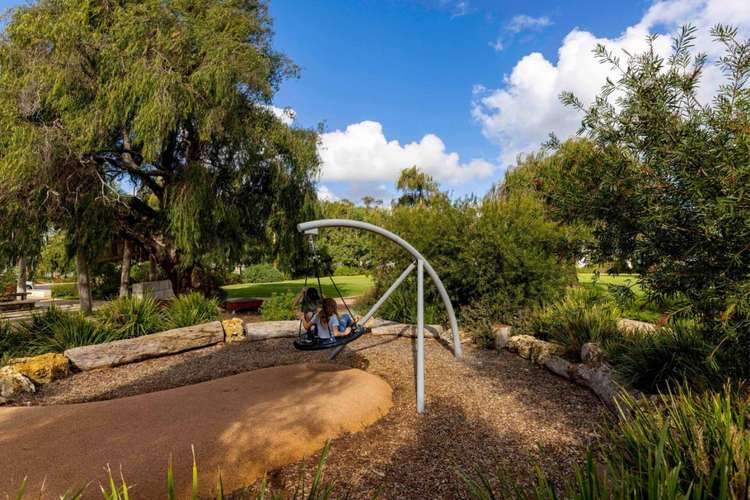 Lot 672 Threefin Circuit, Vasse WA 6280