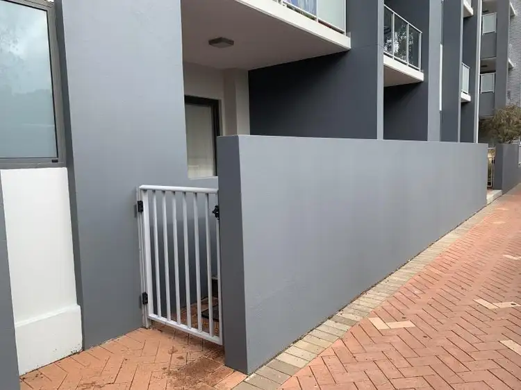 Third view of Homely apartment listing, 6/2 Walsh Loop, Joondalup WA 6027