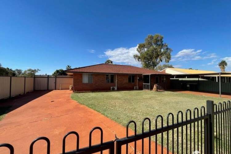 2 Klondyke Place, Newman WA 6753